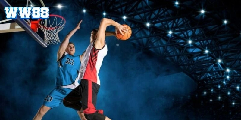 Trải nghiệm cá cược bóng rổ với hướng dẫn chi tiết
