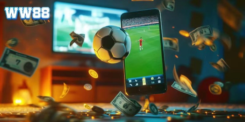 Chiến lược kiểm soát ngân sách cho hình thức cược gấp thếp