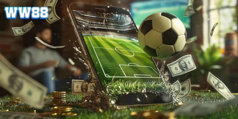 Bí quyết để bắt kèo đồng banh một cách hiệu quả