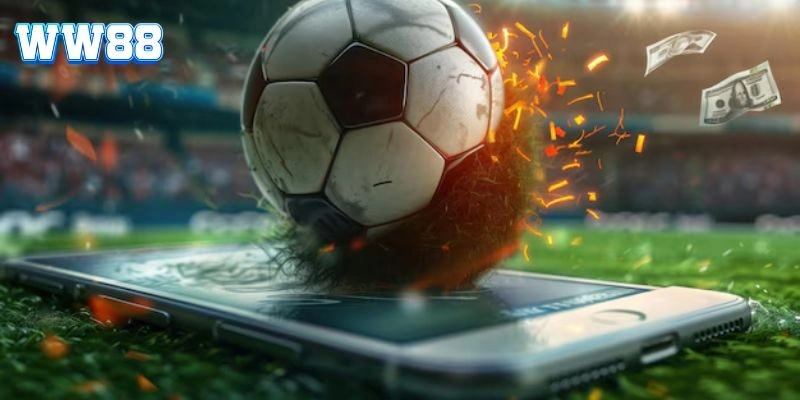 Giới thiệu về kèo châu Âu