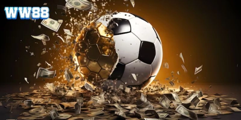 Những điều cần lưu ý về kèo đồng banh