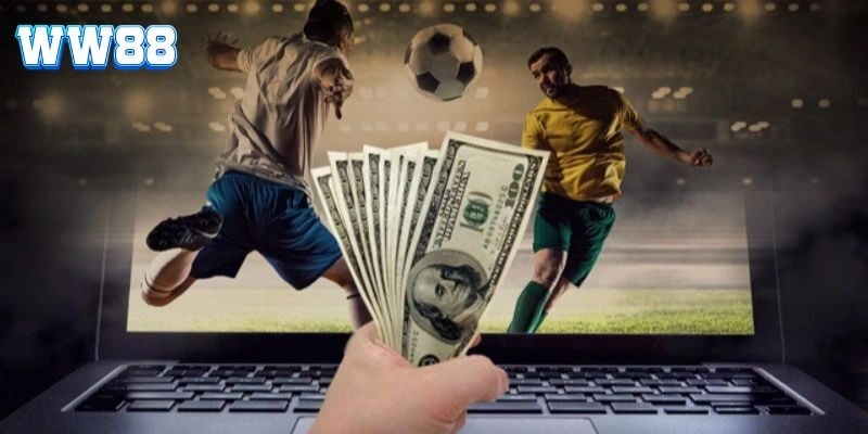 Các dạng kèo chẵn lẻ thông dụng