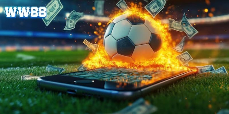 Khái quát về kèo chẵn lẻ trong cá cược