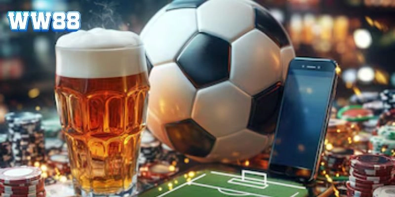 Cách đọc kèo châu Á: Phân tích kèo trận đấu