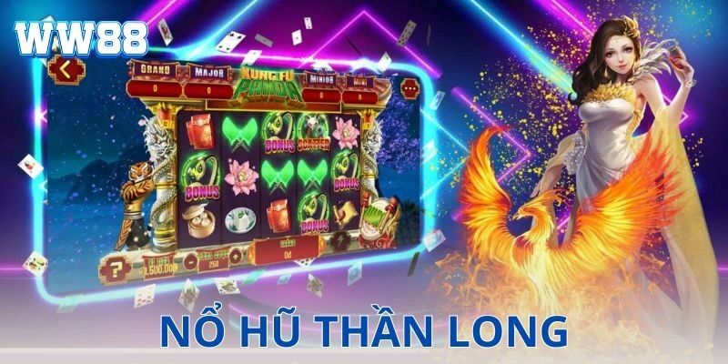 Ưu điểm và nhược điểm khi chơi nổ hũ thần long