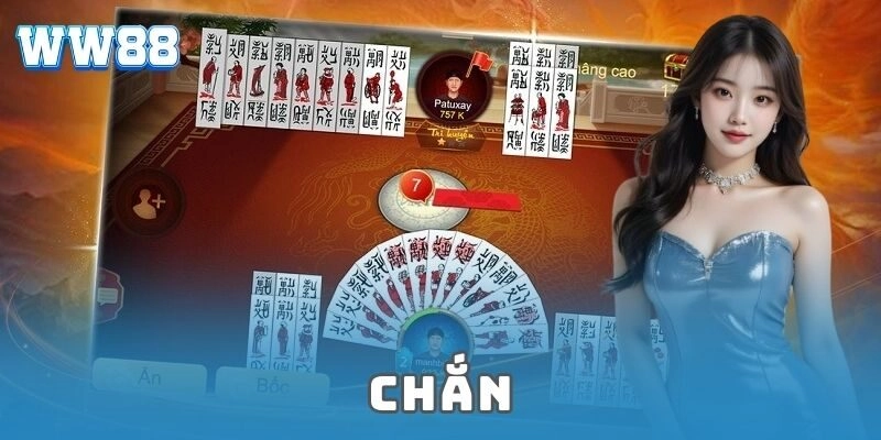 Chắn WW88 – Bí quyết chơi hay và nhận thưởng đỉnh cao