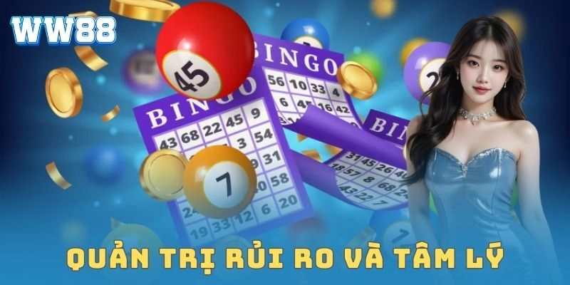 Quản trị rủi ro và tâm lý