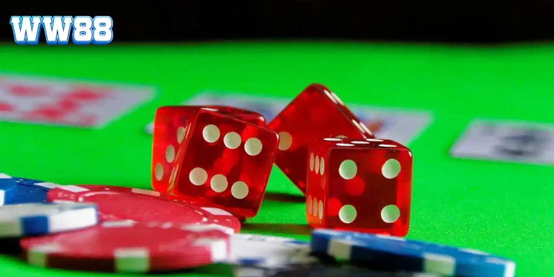 Luật chơi Stud Poker